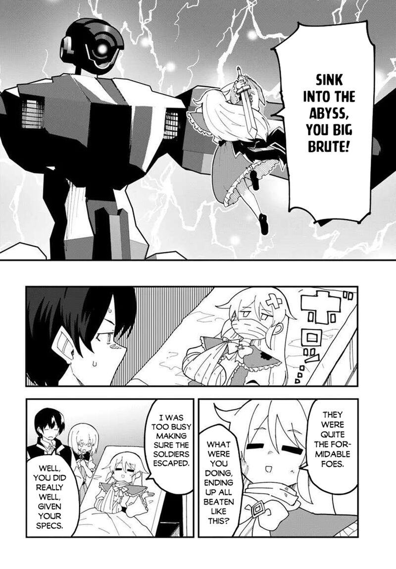 Magi Craft Meister 74 4