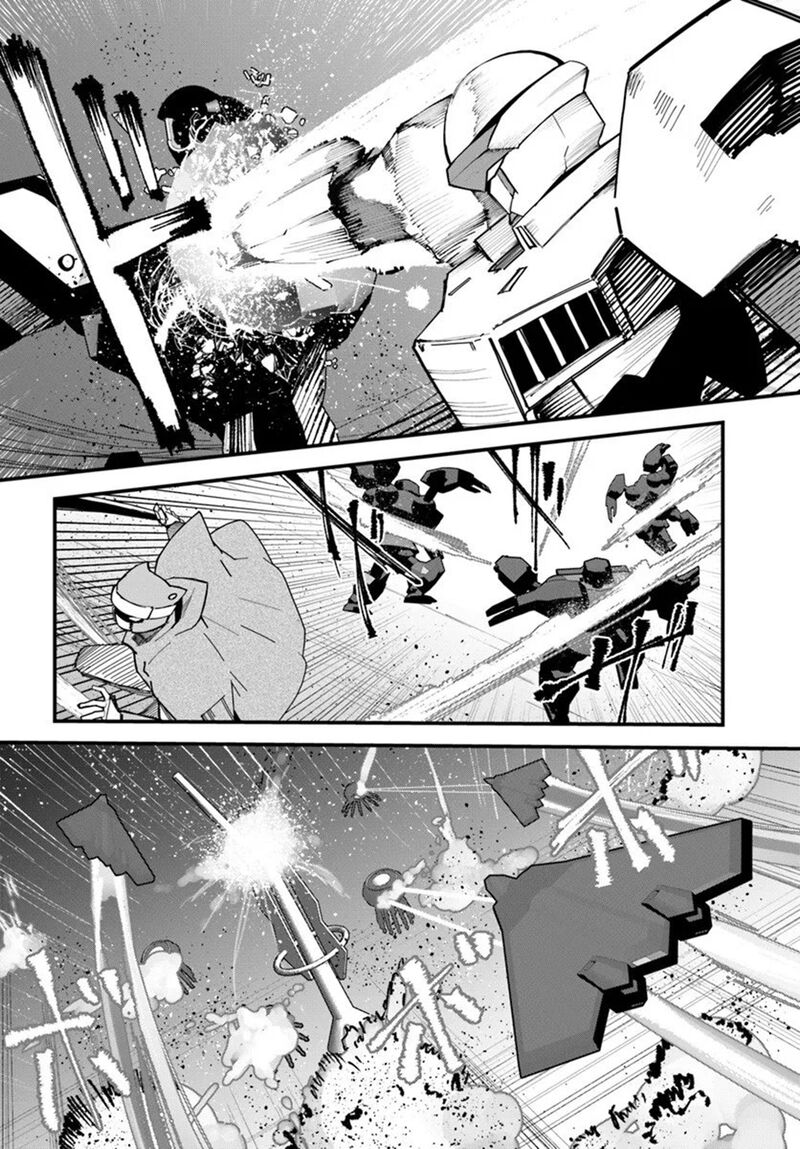 Magi Craft Meister 76 13