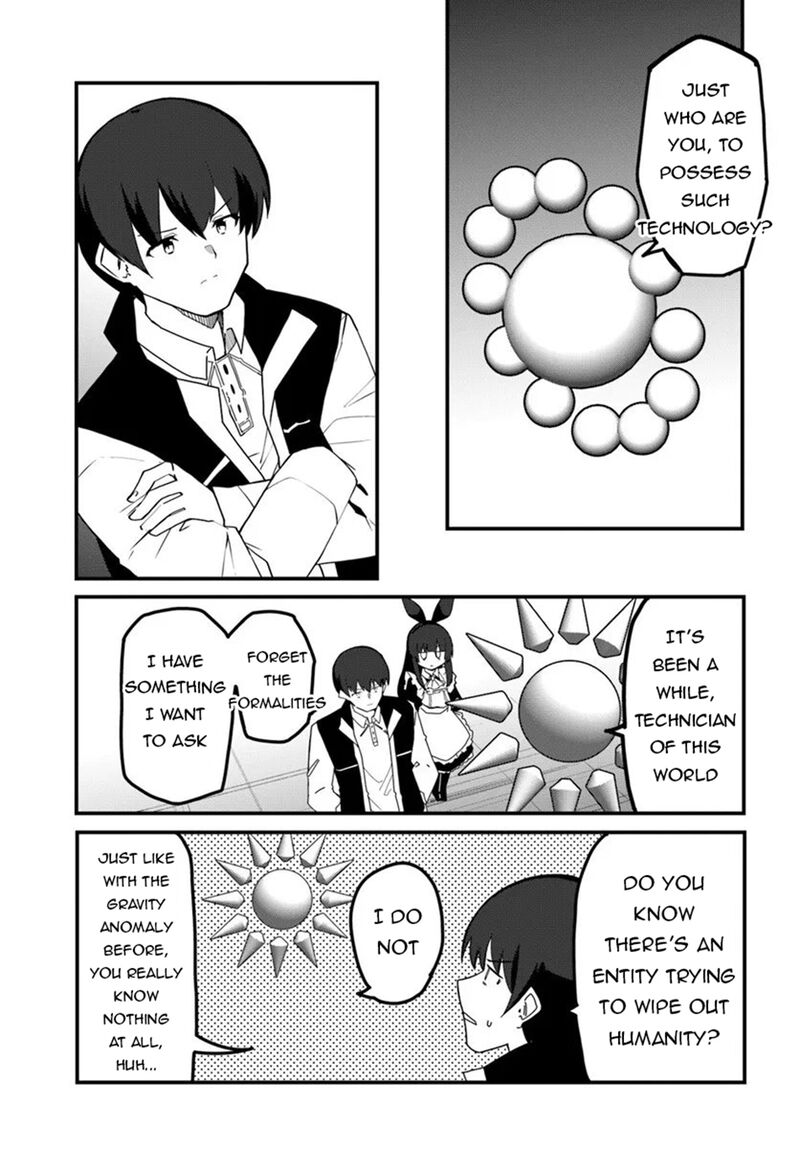 Magi Craft Meister 76 16