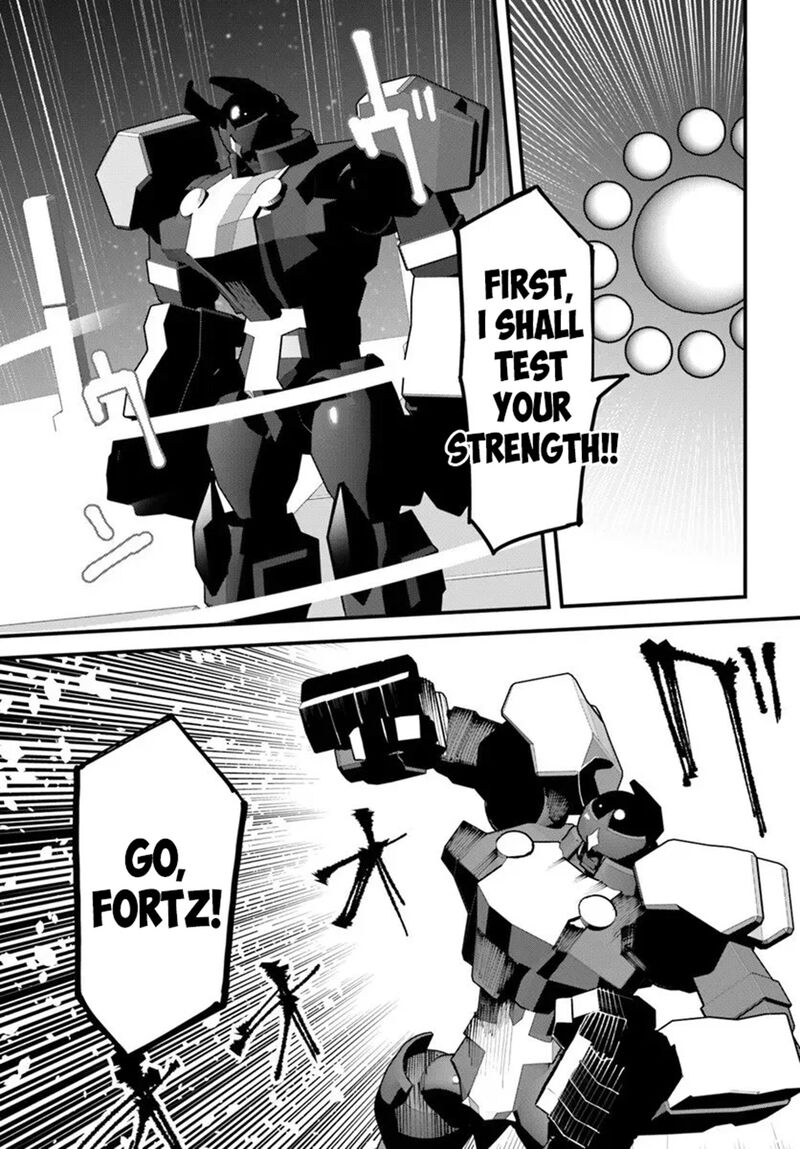 Magi Craft Meister 77 23