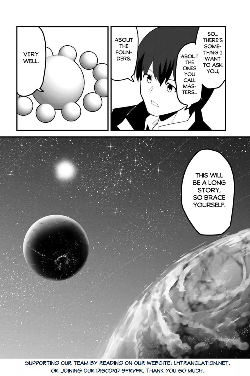 Magi Craft Meister 79 24