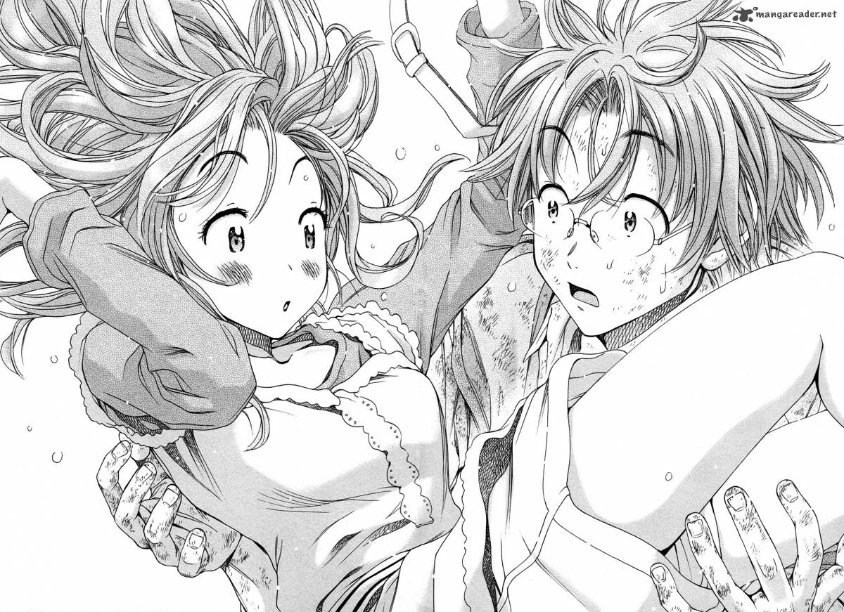Magi No Okurimono 6 9