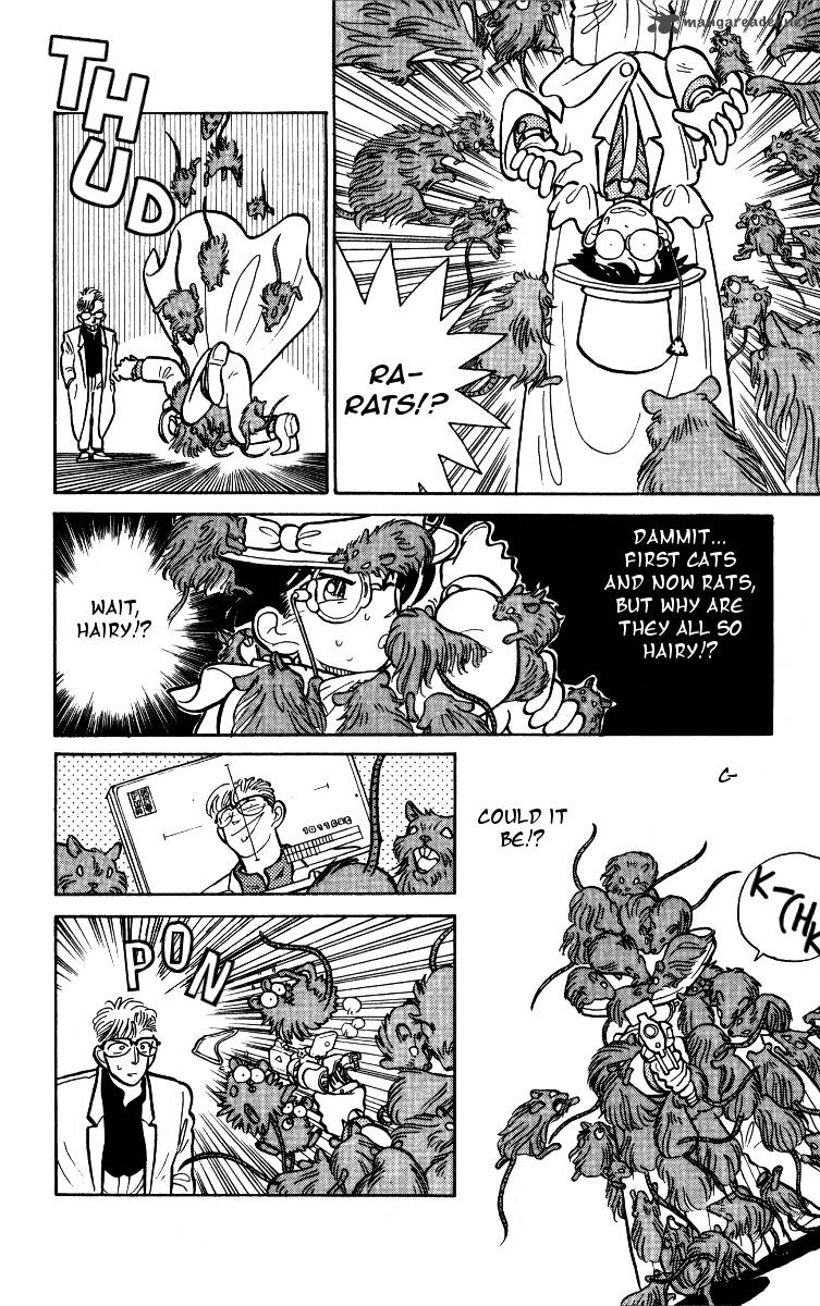 Magic Kaito 12 22