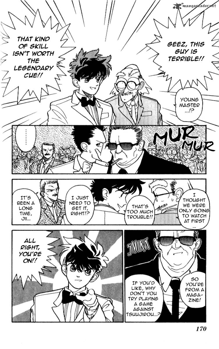 Magic Kaito 13 16
