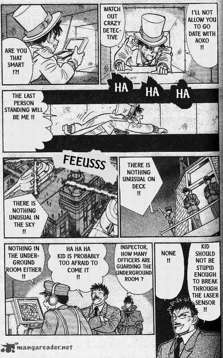 Magic Kaito 16 10