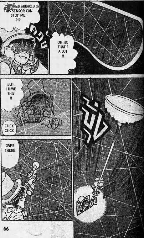 Magic Kaito 16 12