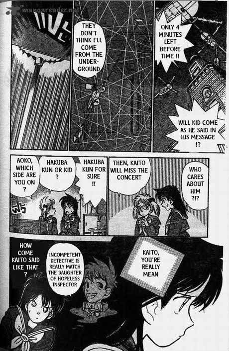 Magic Kaito 16 13