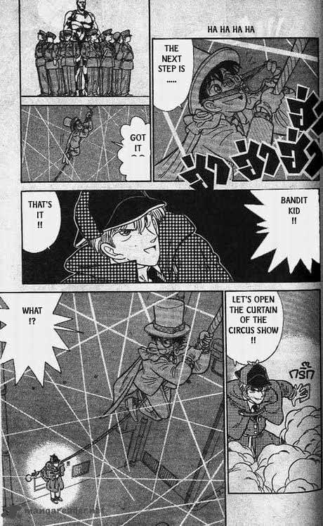 Magic Kaito 16 14