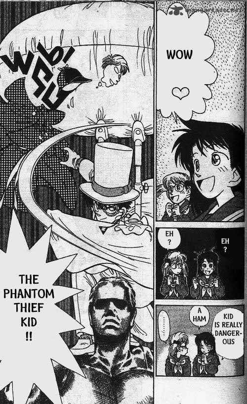 Magic Kaito 16 20