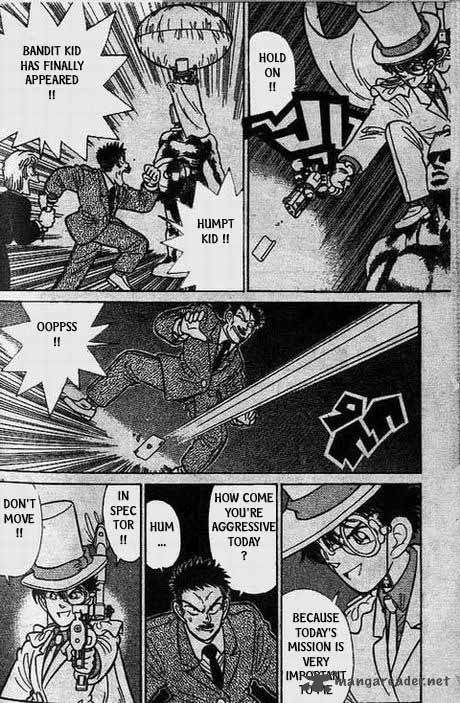 Magic Kaito 16 21
