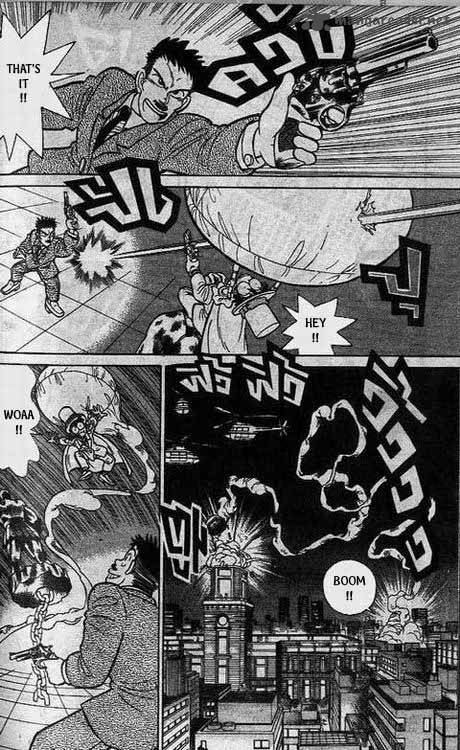 Magic Kaito 16 23