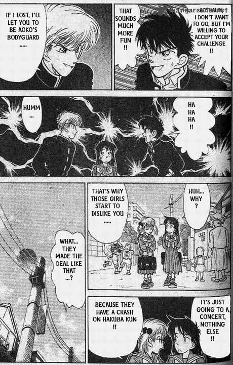 Magic Kaito 16 6