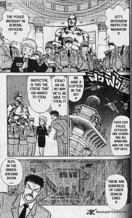 Magic Kaito 16 8