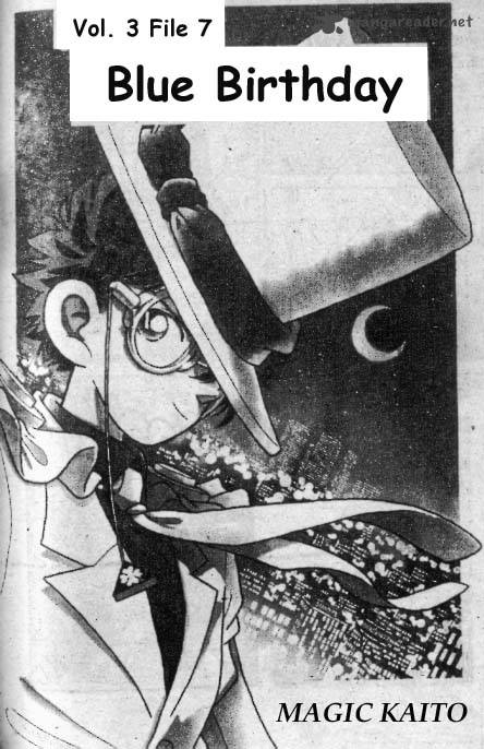 Magic Kaito 19 1
