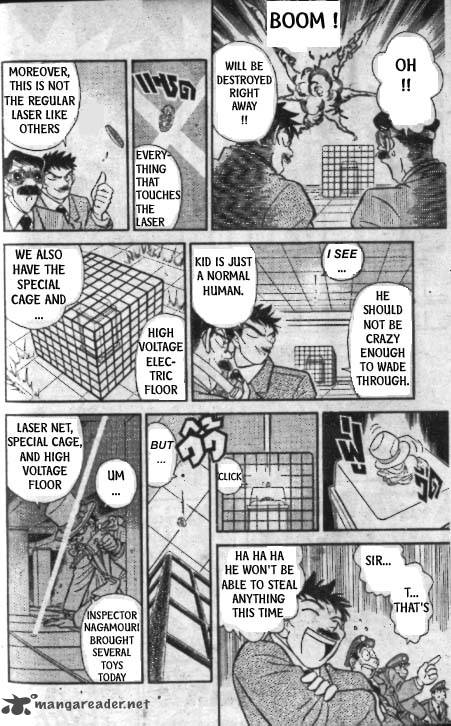 Magic Kaito 19 10