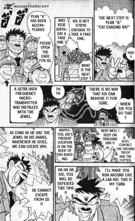 Magic Kaito 19 13