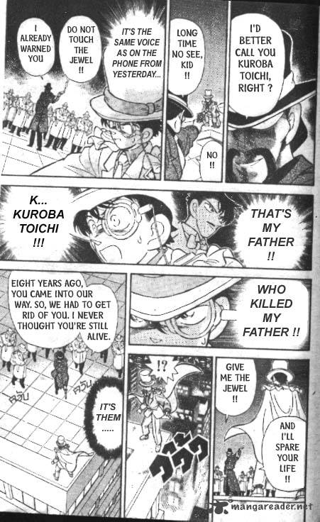 Magic Kaito 19 15