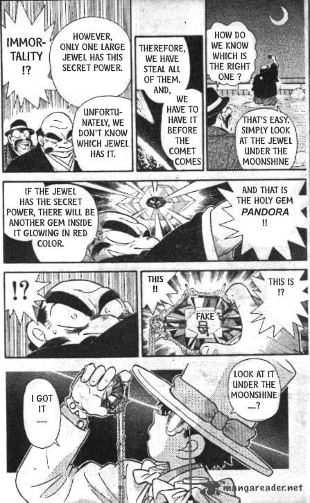 Magic Kaito 19 20