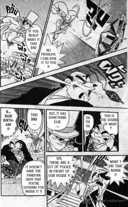 Magic Kaito 19 22