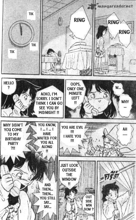 Magic Kaito 19 26