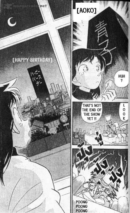 Magic Kaito 19 27