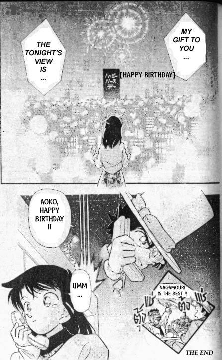 Magic Kaito 19 29