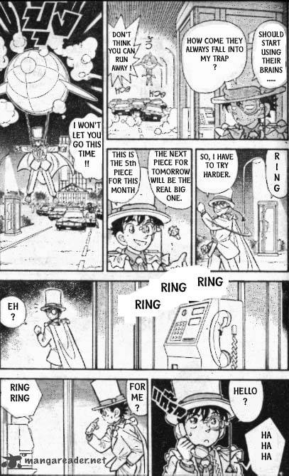 Magic Kaito 19 3