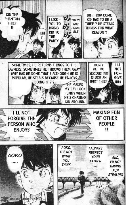Magic Kaito 19 7