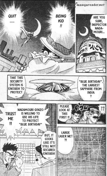 Magic Kaito 19 9