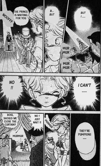 Magic Kaito 20 26