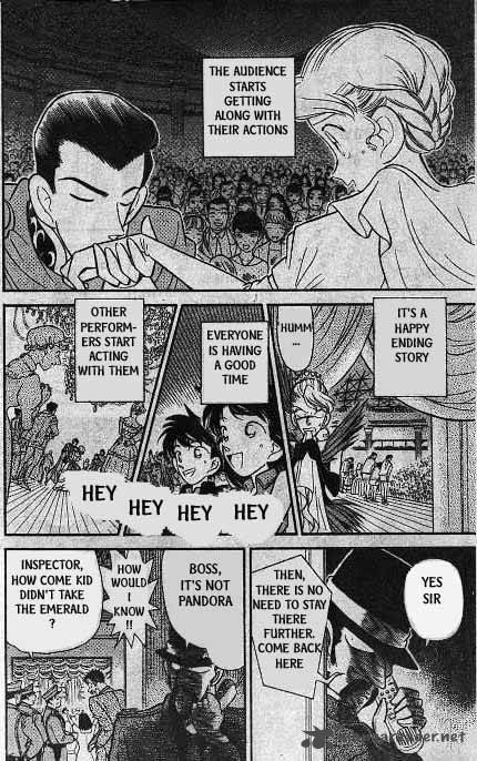 Magic Kaito 20 29