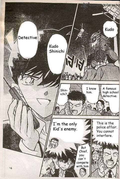 Magic Kaito 24 1