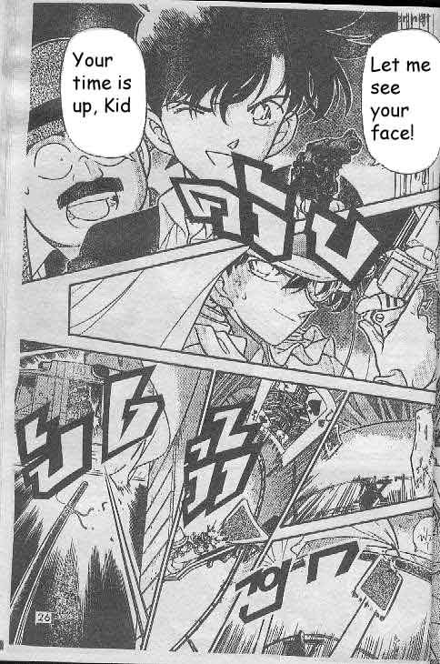Magic Kaito 24 11