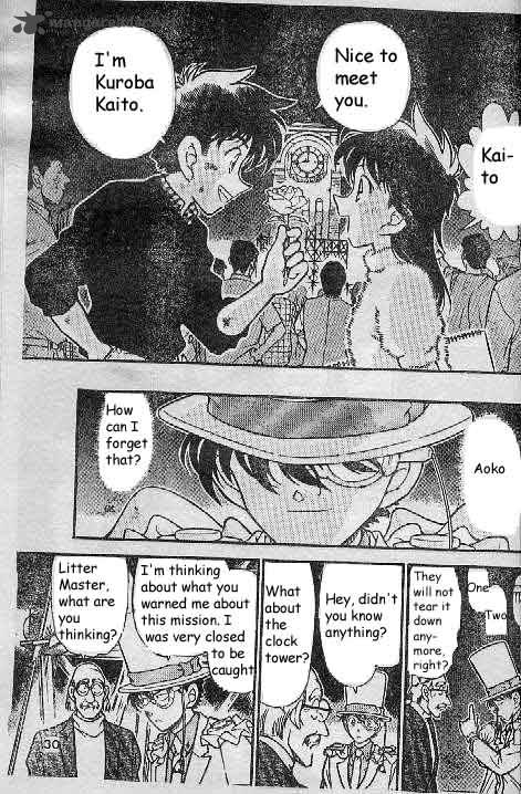 Magic Kaito 24 15
