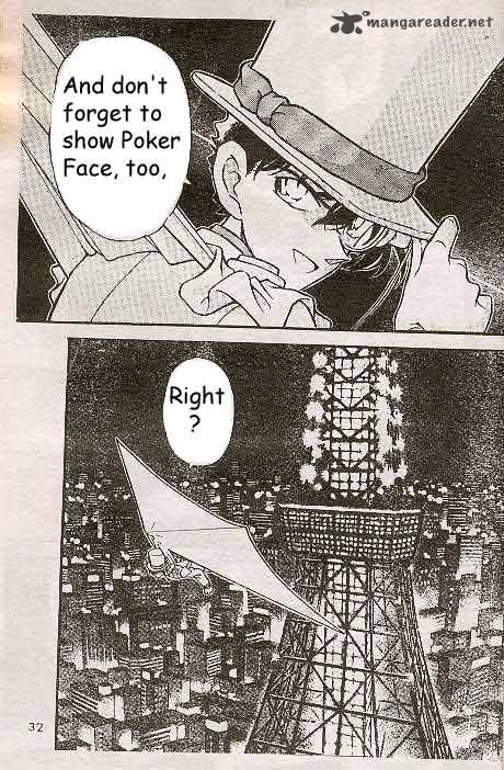 Magic Kaito 24 17