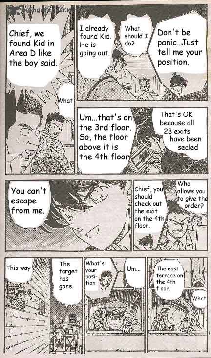 Magic Kaito 24 2