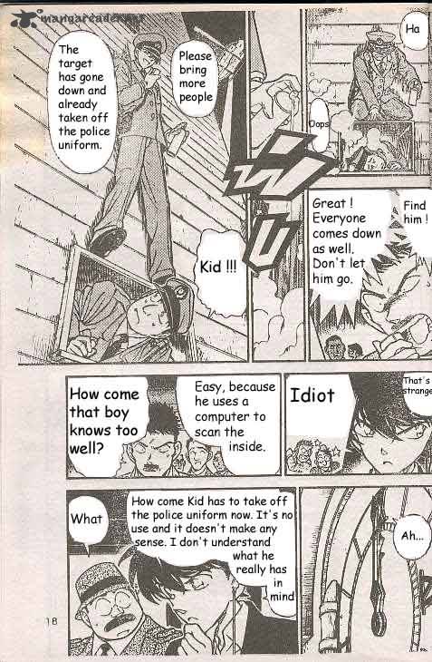 Magic Kaito 24 3