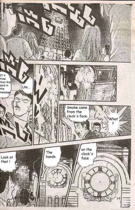 Magic Kaito 24 4