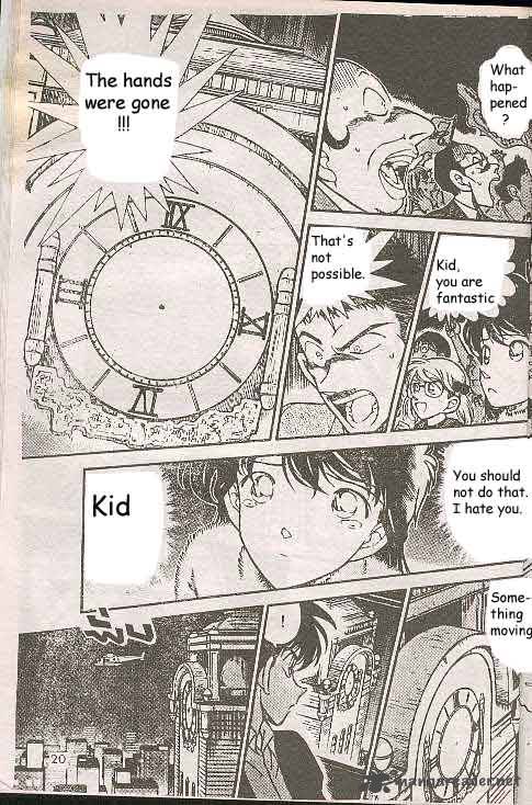Magic Kaito 24 5