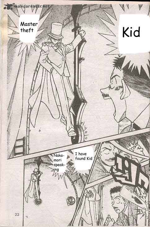 Magic Kaito 24 7
