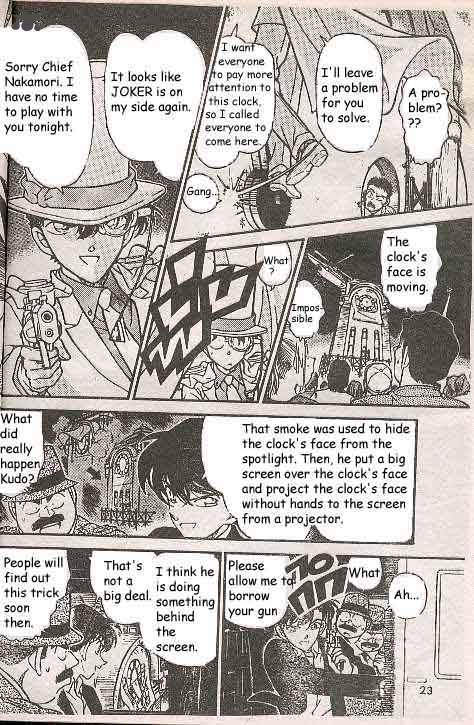 Magic Kaito 24 8
