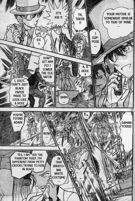 Magic Kaito 26 17
