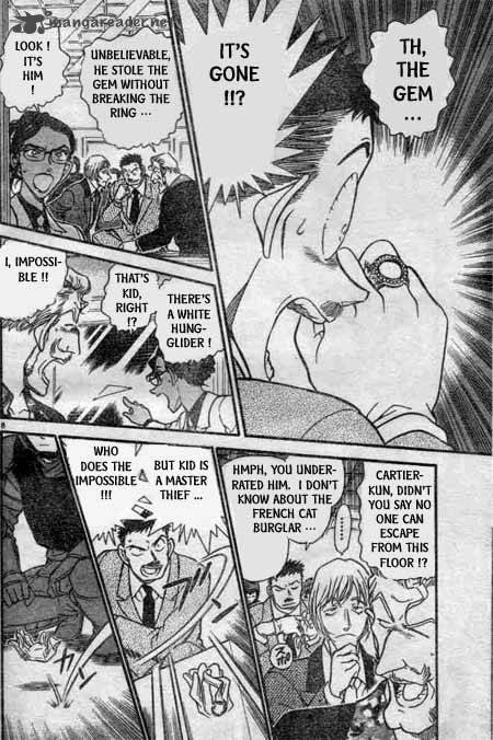 Magic Kaito 26 8