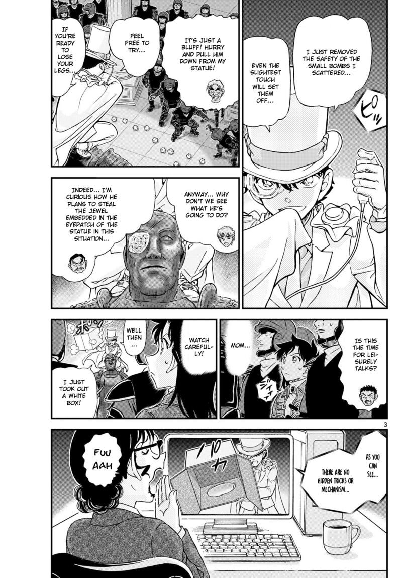 Magic Kaito 38 4