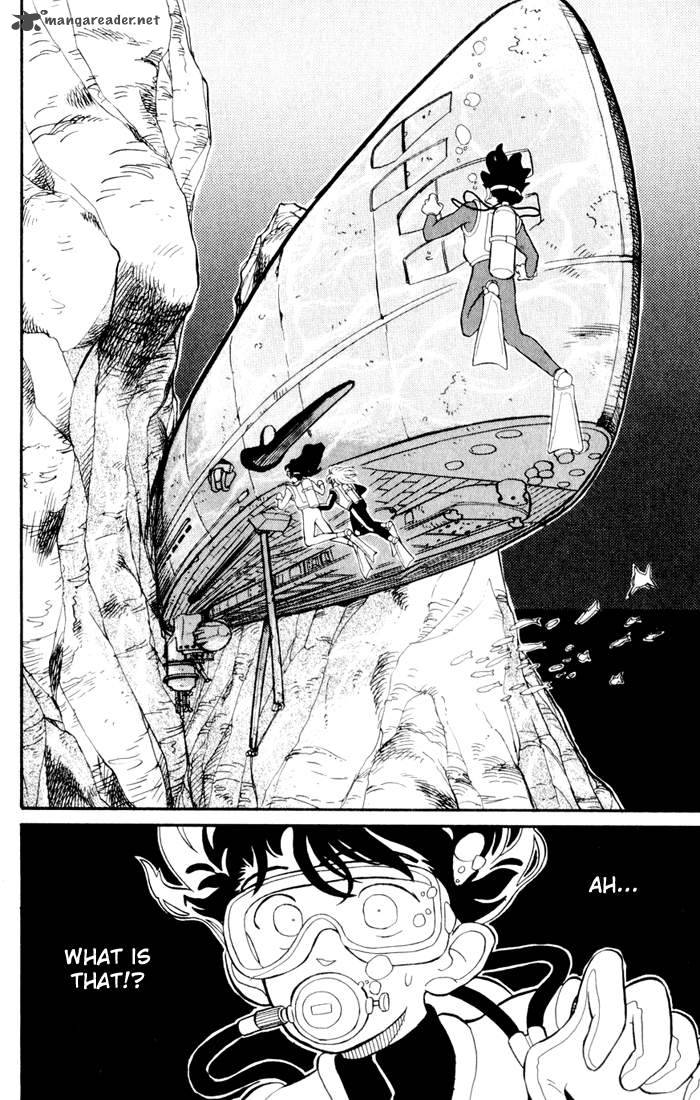 Magic Kaito 5 10