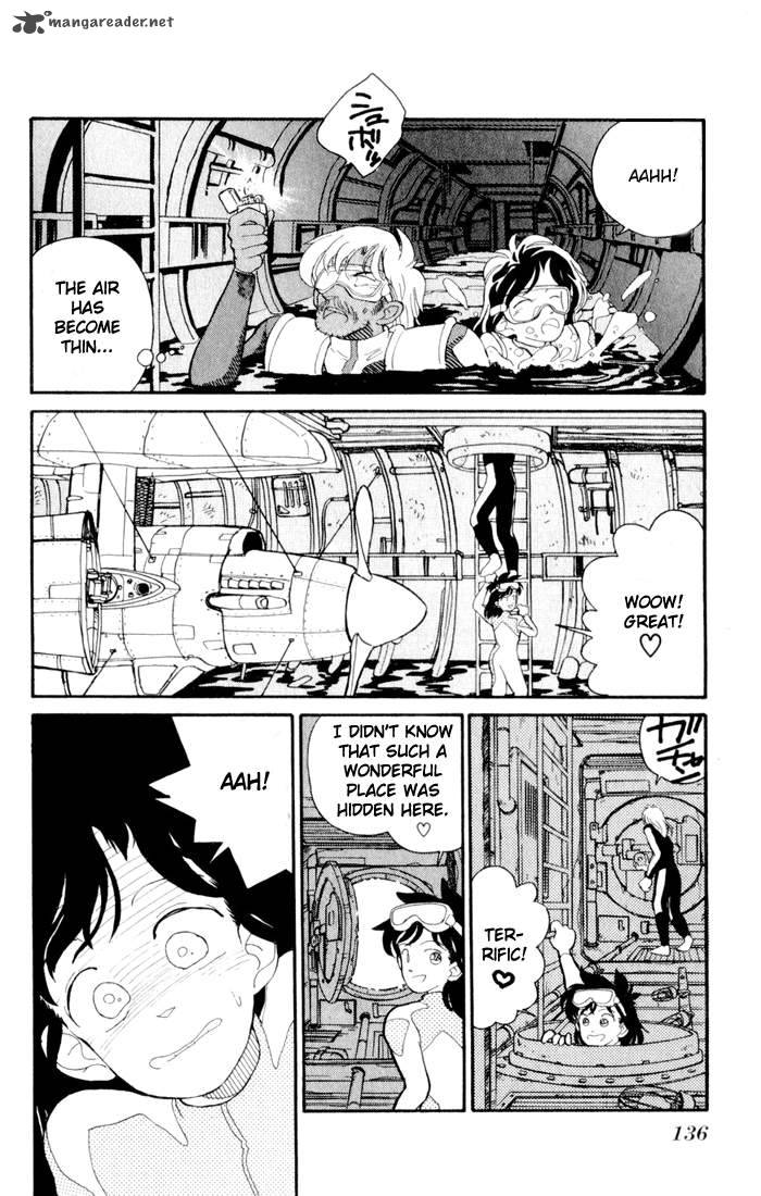 Magic Kaito 5 12