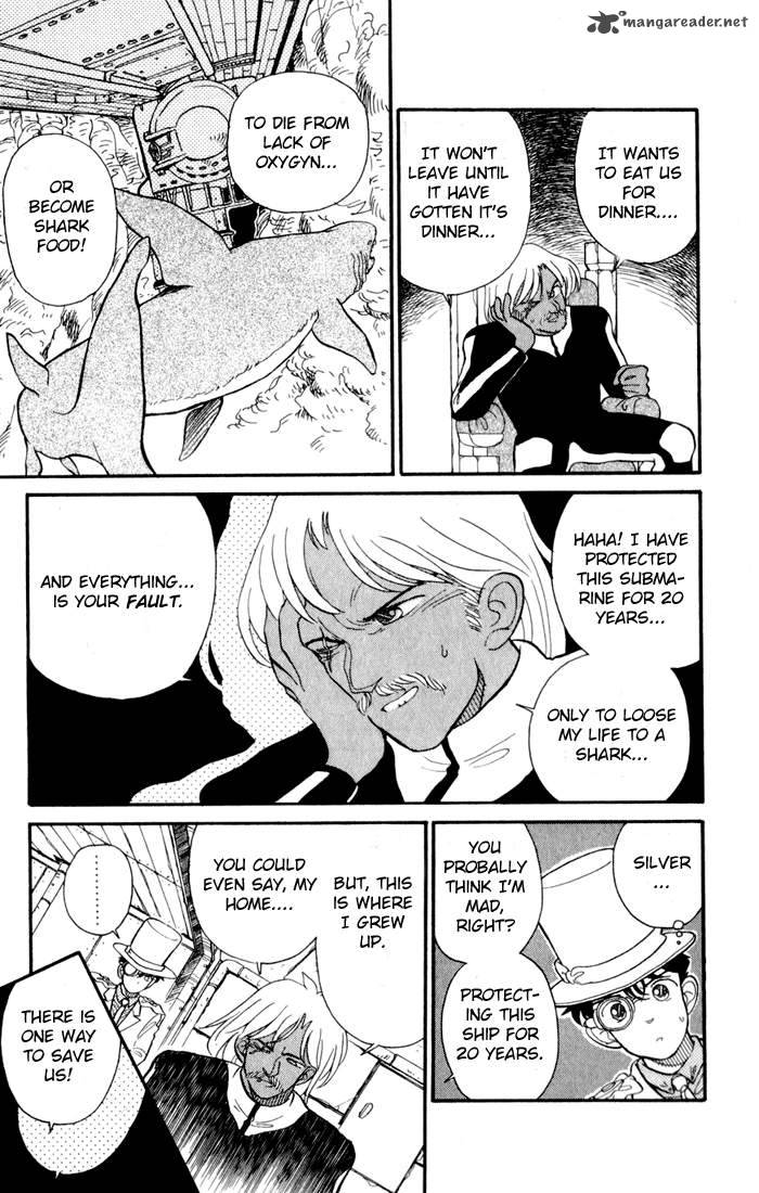 Magic Kaito 5 17