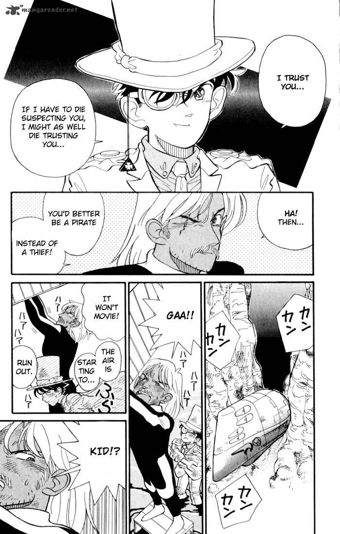 Magic Kaito 5 19