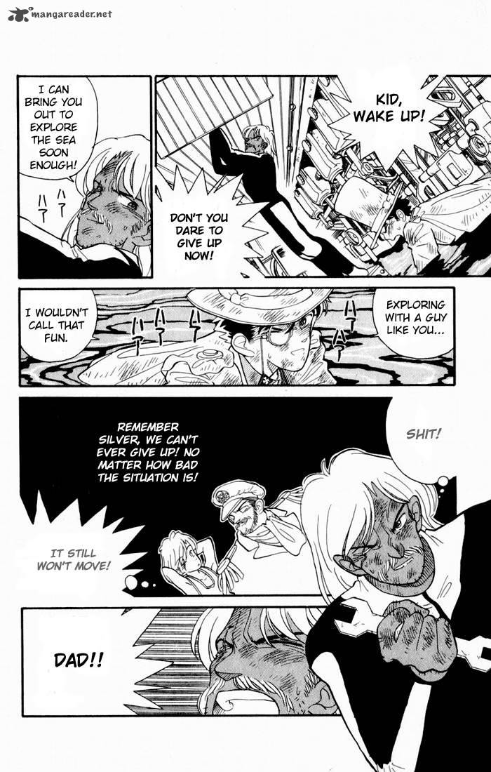 Magic Kaito 5 20