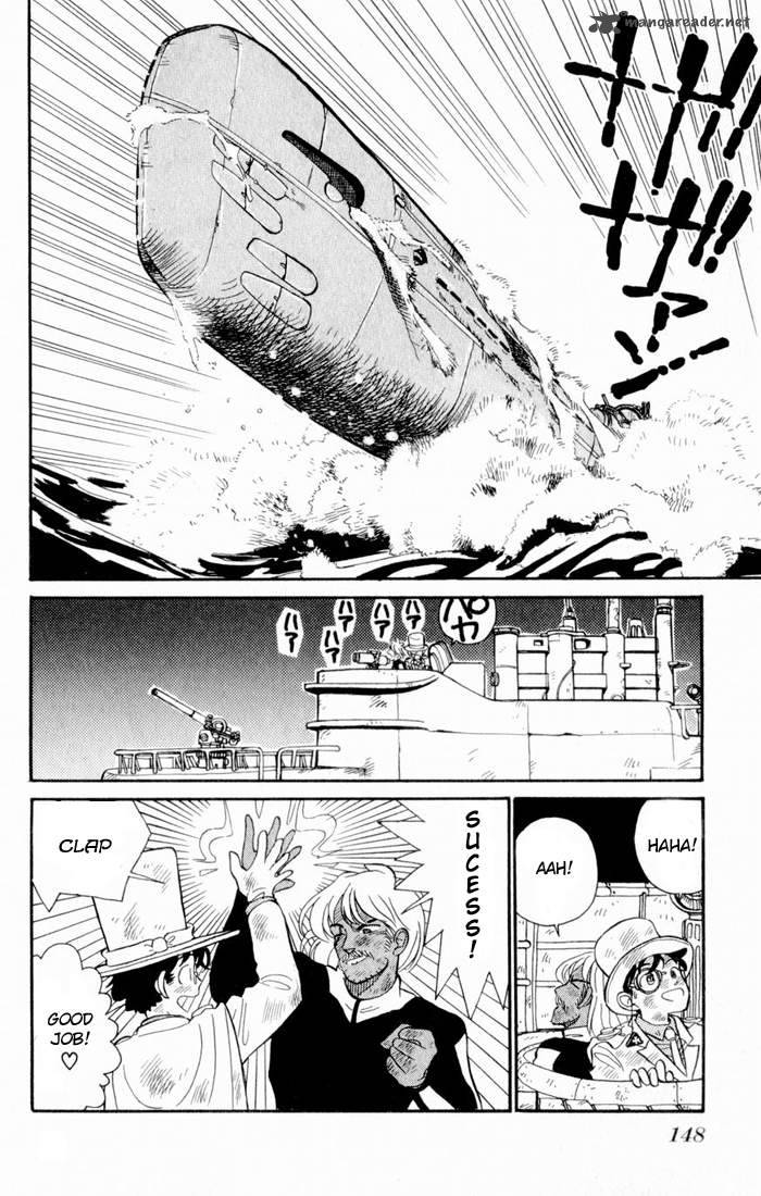 Magic Kaito 5 24